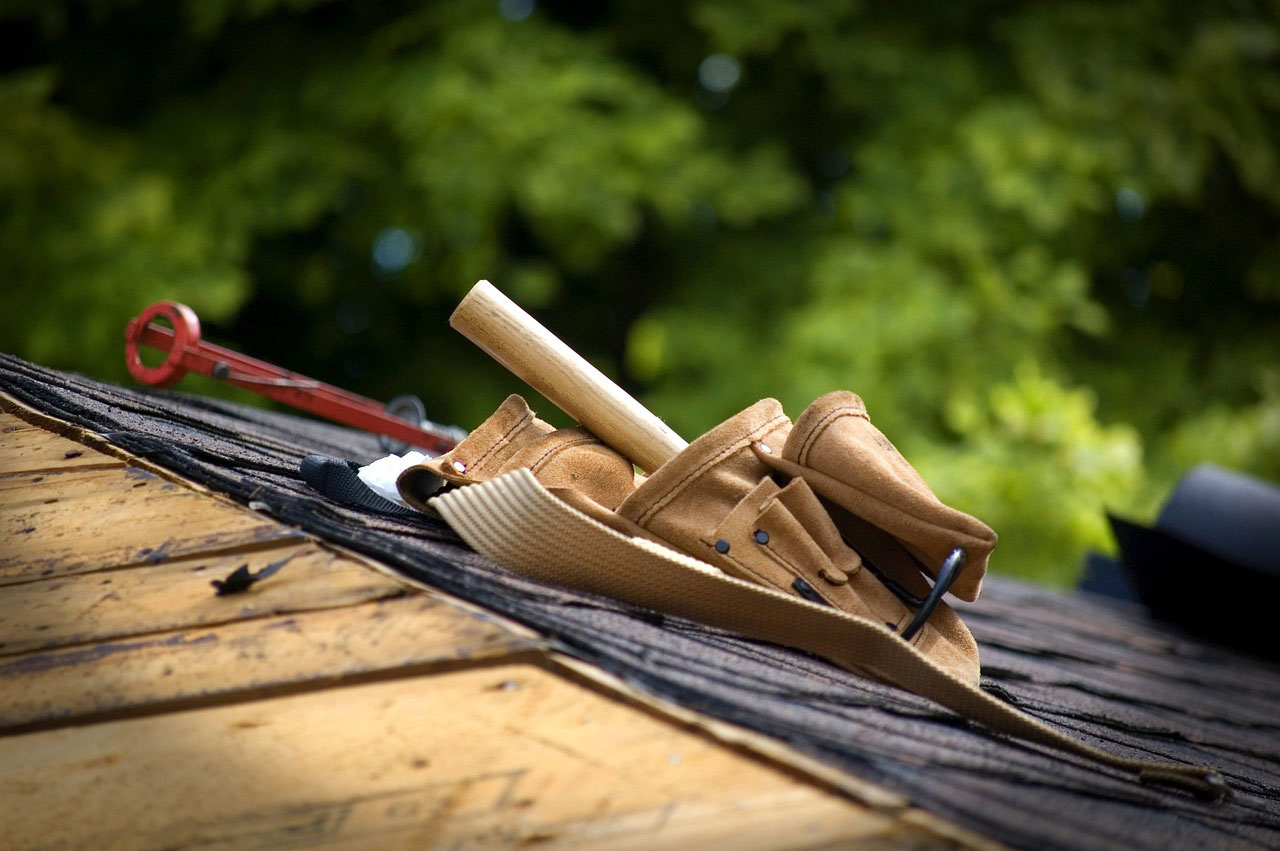 ccx roof contractor