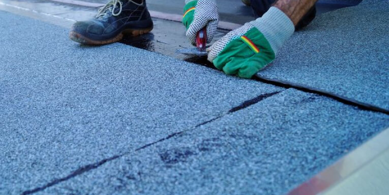 Industrial Roofing