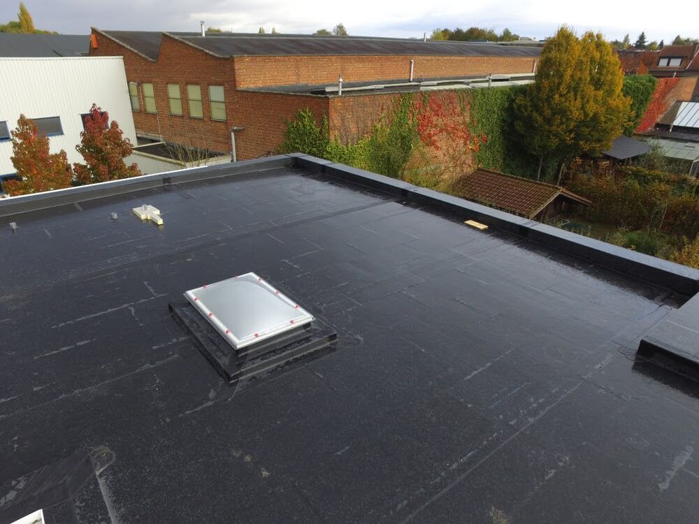 epdm roofing