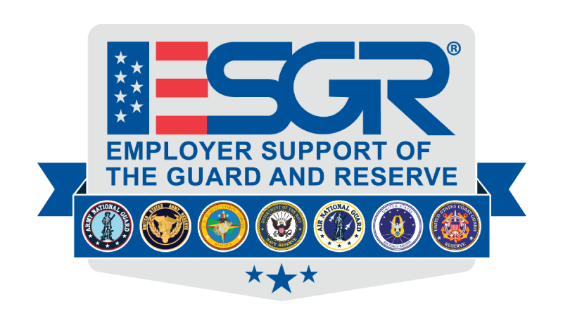ESGR SITE BADGE