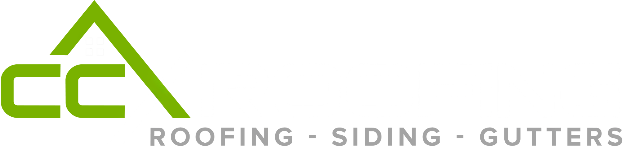 CCX Roofing Logo